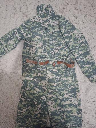 Спецодежда для женщин