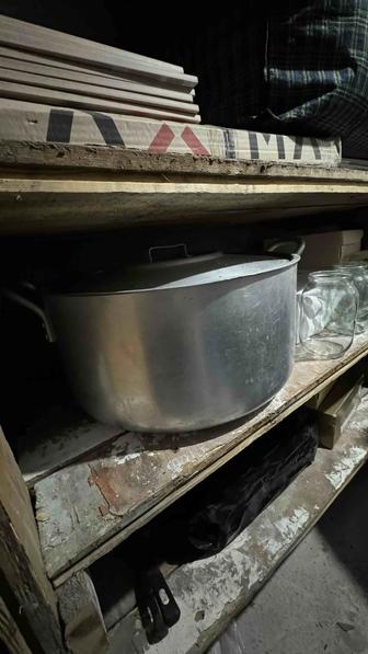 кастрюль сатылады