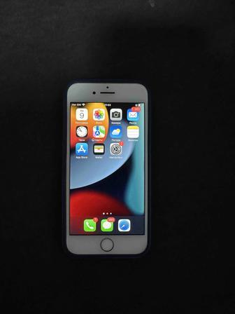 iPhone 7
