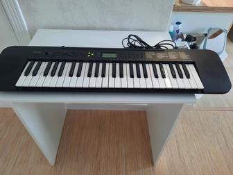 Цифровое пианино Casio CTK-240