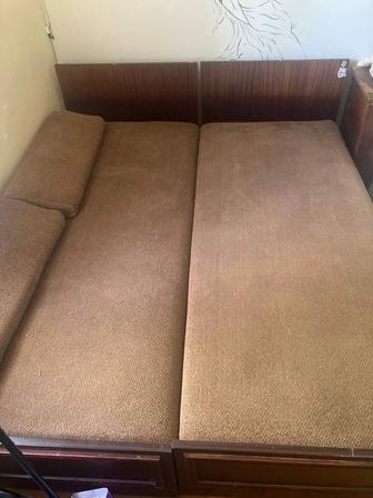 Продам кровать