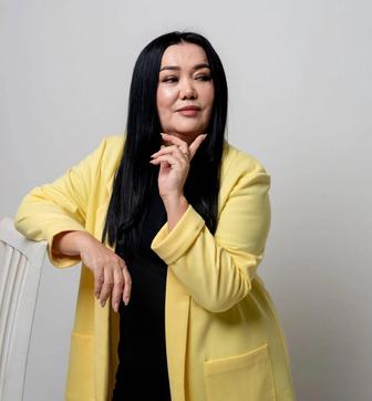 Тамада на 2х языках в Актобе