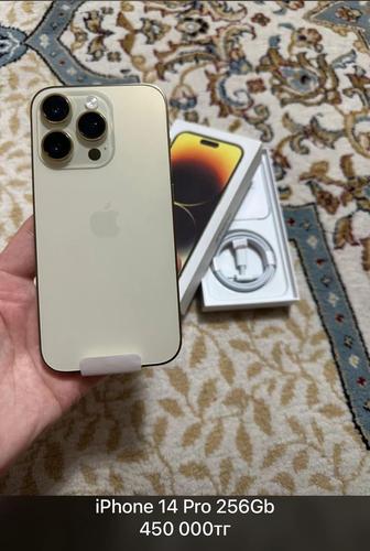 iPhone 14 Pro 256gb