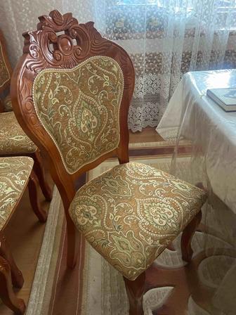 Стулья для гостиной