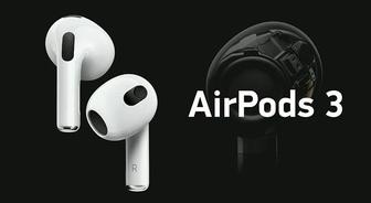 Air Pods 3nd generation 1/1 Premium