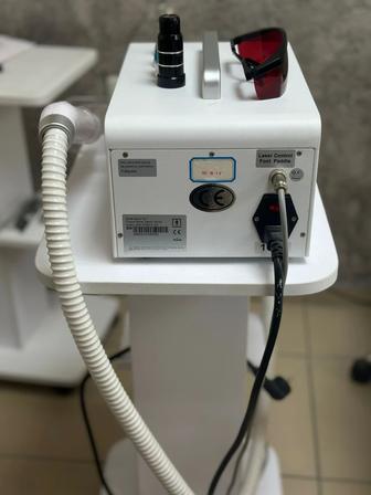 Продам лазер для удаления волос