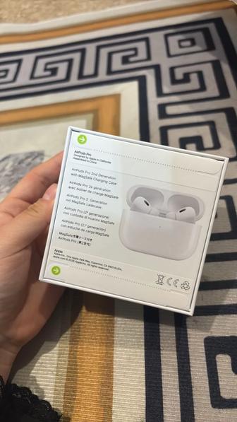 AirPods Pro 2nd Generation