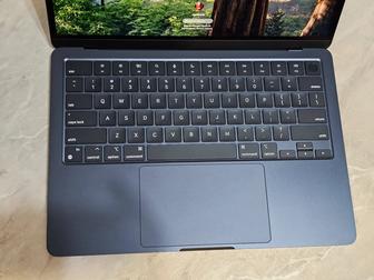 MacBook Air M3 24/512 4 цикла