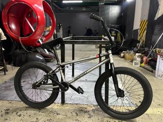 BMX gestalt трюковый