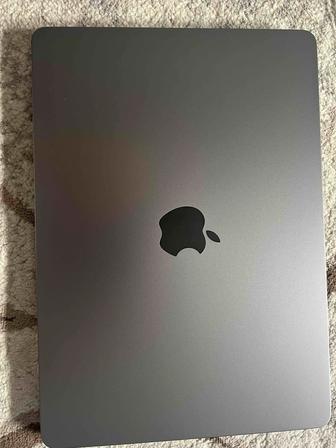 MacBook
