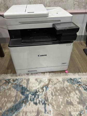 Продам МФУ Canon iSensys MF754cdw