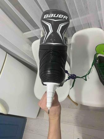 Коньки Bauer Xls