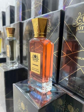 Оптовая продажа парфюмерии