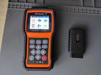 Программатор Foxwell T2000WF Тестер TPMS