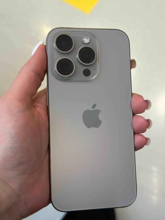 Продам IPhone 15 pro