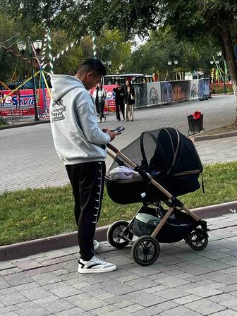 Продам коляску RANT