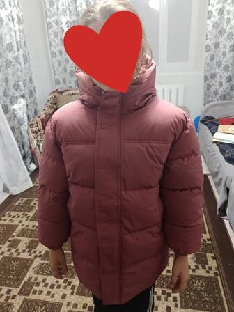 Продам куртку зимнюю новую