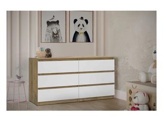 Детский комод
