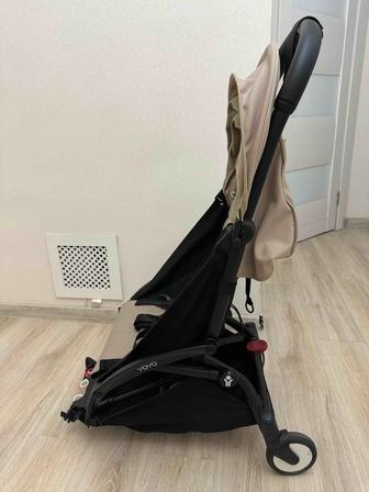 Babyzen yo-yo connect