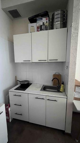 Кухонный гарнитур продам
