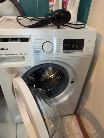 Стиральная машинка
