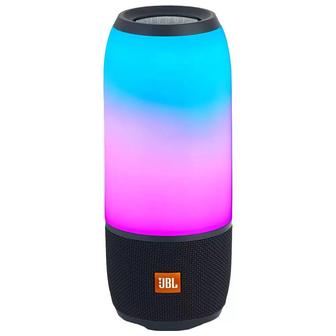 Колонка JBL Pulse 3 Black