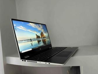 Ноутбук сенсорный - intel Core i3-10110U/RAM 8Gb/SSD 256Gb/UND Graphics