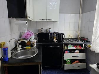 Продам кухонный гарнитур бу