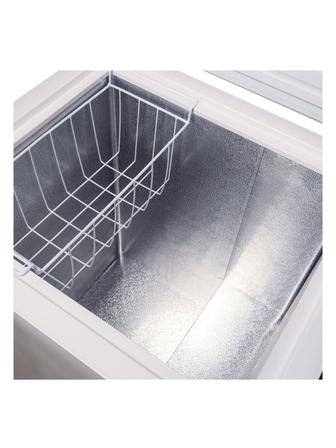 Морозильник