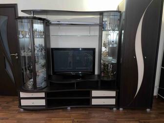 Продам горку/стенку для гостиной