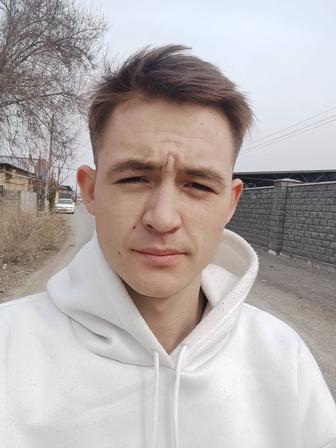 Продавец-консультант