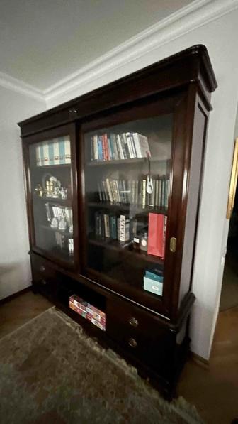 Книжный шкаф Cavio