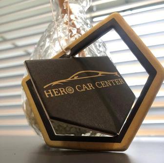 Ароматизаторы в авто