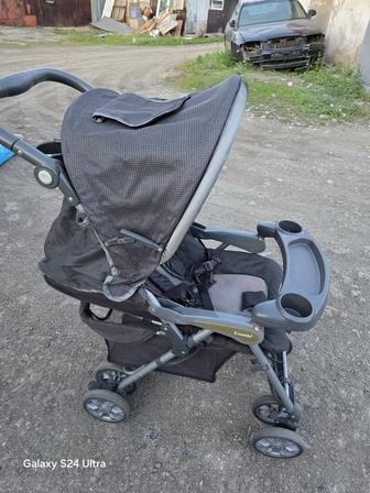 Продам коляску
