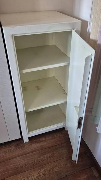 сейф 105х45х45 металлический