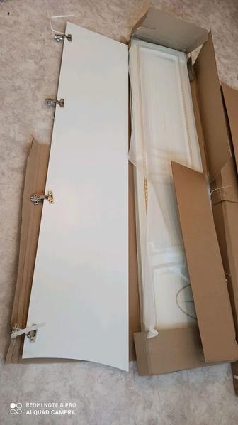 Сборка и разборка мебели