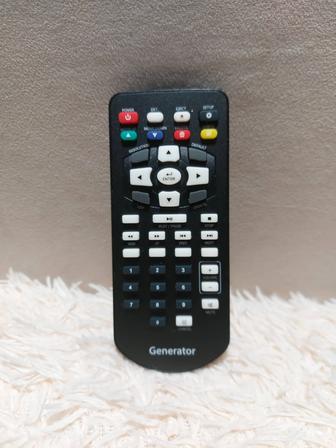HD STREAM GENERATOR HUP-4008H пульт оригинал