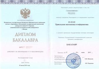 Репетитор программирование