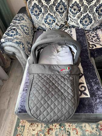 Продам коляску