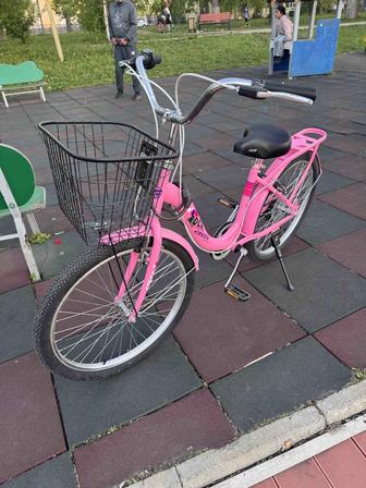Велосипед продам
