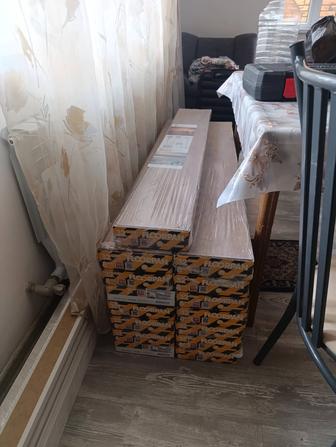 Ламинат дуб кантри классический