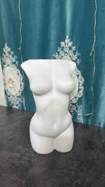 Ваза Женский силуэт