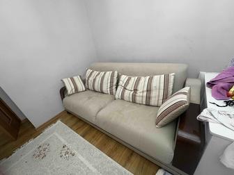 Отдам диван