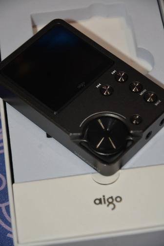 Продаю Мп3 плеер Aigo