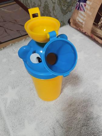 Писсуар горшок ручной новый