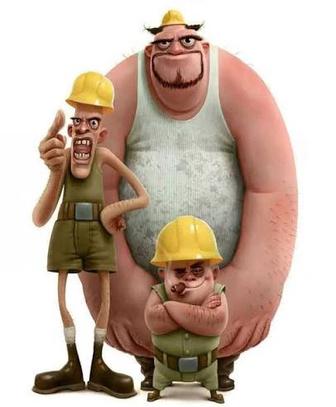 Установка и внутренний ремонт