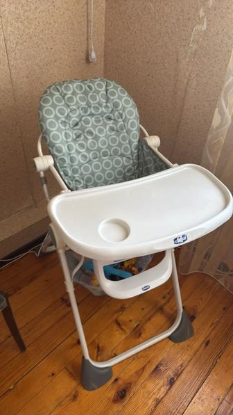 Продам детский стульчик