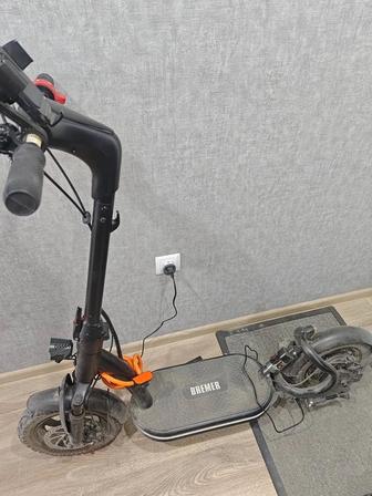 Электросамокат