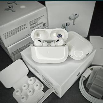 Беспроводные Наушники AirPods Pro 2 Lux версия в наличии в Магазине