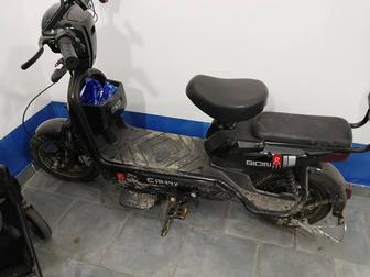 Продам электровеник